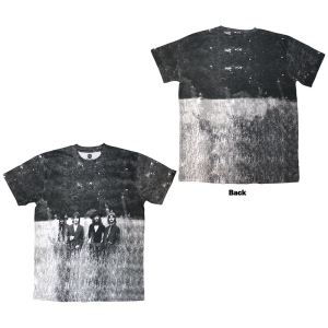 Beatles - Tittenhurst Park Field Aop Uni Wht T-Shirt i gruppen MERCHANDISE / T-shirt / Pop-Rock hos Bengans Skivbutik AB (5638732r)