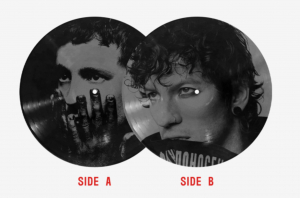 Twenty One Pilots - Breach (Ltd Indie Listening Party 1 Picture Vinyl) i gruppen VI TIPSAR / Fredagsreleaser / 2025-09-12 hos Bengans Skivbutik AB (5638822)