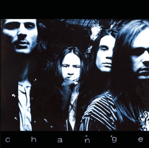 Pink Cream 69 - Change i gruppen CD / Hårdrock hos Bengans Skivbutik AB (5638841)