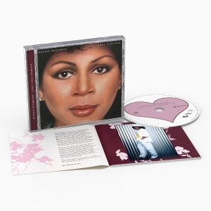 Minnie Riperton - Love Lives Forever i gruppen VI TIPSAR / Fredagsreleaser / 2025-10-10 hos Bengans Skivbutik AB (5638847)