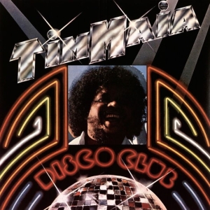 Tim Maia - Disco Club i gruppen VINYL / RnB-Soul hos Bengans Skivbutik AB (5638851)