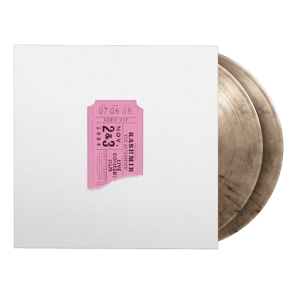 Kashmir - The Aftermath i gruppen VINYL / Pop-Rock hos Bengans Skivbutik AB (5638859)