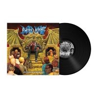 Dead Heat - Process Of Elimination (Black Vinyl LP) i gruppen VI TIPSAR / Fredagsreleaser / 2025-10-10 hos Bengans Skivbutik AB (5638865)