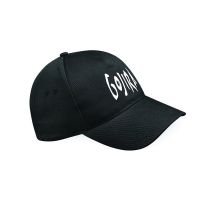 Gojira - Cap - Logo i gruppen MERCHANDISE / Keps / Hårdrock hos Bengans Skivbutik AB (5638877)