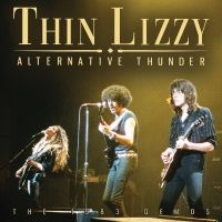 Thin Lizzy - Alternative Thunder i gruppen VI TIPSAR / Fredagsreleaser / 2025-09-26 hos Bengans Skivbutik AB (5638889)