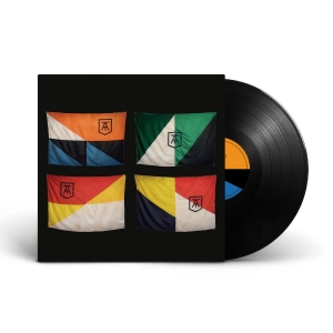 Twin Atlantic - Great Divide (10Th Anniversary Edit i gruppen VINYL / Kommande / Pop-Rock hos Bengans Skivbutik AB (5638894)