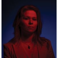 Katie Spencer - What Love Is i gruppen VI TIPSAR / Fredagsreleaser / 2025-10-03 hos Bengans Skivbutik AB (5638897)