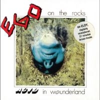 Ego On The Rocks - Acid In Wounderland (Bonus Track Ed i gruppen VI TIPSAR / Fredagsreleaser / 2025-09-26 hos Bengans Skivbutik AB (5638902)