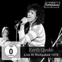 Earth Quake - Live At Rockpalast 1978 i gruppen VI TIPSAR / Fredagsreleaser / 2025-09-26 hos Bengans Skivbutik AB (5638904)
