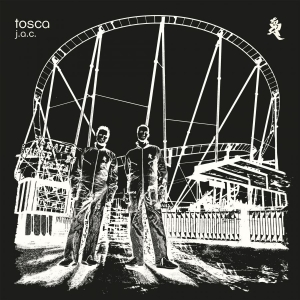 Tosca - J.A.C. (Remastered) i gruppen VI TIPSAR / Fredagsreleaser / 2025-09-26 hos Bengans Skivbutik AB (5638908)
