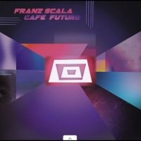 Franz Scala - Cafe Futuro i gruppen VINYL / Pop-Rock hos Bengans Skivbutik AB (5638909)