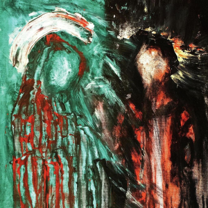 Conjurer - Unself (CD) i gruppen VI TIPSAR / Fredagsreleaser / 2025-10-24 hos Bengans Skivbutik AB (5638912)