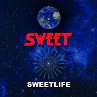 Sweet - Sweetlife (CD) i gruppen VI TIPSAR / Fredagsreleaser / 2025-10-17 hos Bengans Skivbutik AB (5638913)