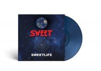 Sweet - Sweetlife (Pearl Deep Ocean Vinyl LP) i gruppen VI TIPSAR / Fredagsreleaser / 2025-10-17 hos Bengans Skivbutik AB (5638914)