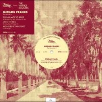 Michael Franks - The Reworks 2 i gruppen VI TIPSAR / Fredagsreleaser / 2025-09-12 hos Bengans Skivbutik AB (5638915)