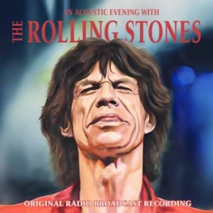 Rolling Stones - An Acoustic Evening With i gruppen VI TIPSAR / Fredagsreleaser / 2025-11-28 hos Bengans Skivbutik AB (5638923)