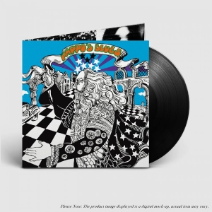 Pappo's Blues - Vol. 3 i gruppen VINYL / Kommande hos Bengans Skivbutik AB (5638951)