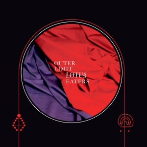 Outer Limit Lotus - Lotus Eaters i gruppen VI TIPSAR / Fredagsreleaser / 2025-09-12 hos Bengans Skivbutik AB (5638953)