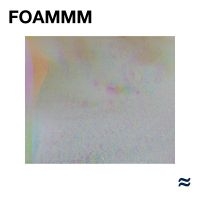 Foammm - Foammm i gruppen VI TIPSAR / Fredagsreleaser / 2025-09-12 hos Bengans Skivbutik AB (5638955)