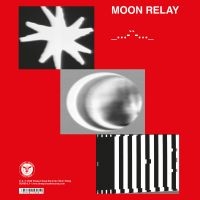 Moon Relay - _...-\-..._ i gruppen VI TIPSAR / Fredagsreleaser / 2025-10-10 hos Bengans Skivbutik AB (5638962)