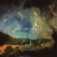 Brud Kristi - Alt Er Nytt i gruppen VI TIPSAR / Fredagsreleaser / 2025-10-10 hos Bengans Skivbutik AB (5638992)