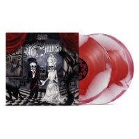 Chiodos - Bone Palace Ballet: Grand Coda i gruppen VI TIPSAR / Fredagsreleaser / 2025-09-19 hos Bengans Skivbutik AB (5639013)