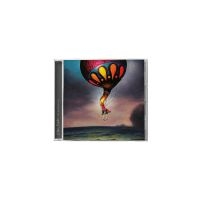 Circa Survive - On Letting Go i gruppen CD / Pop-Rock hos Bengans Skivbutik AB (5639015)