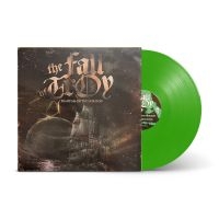 Fall Of Troy The - Phantom On The Horizon i gruppen VI TIPSAR / Fredagsreleaser / 2025-09-19 hos Bengans Skivbutik AB (5639027)