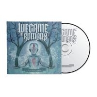 We Came As Romans - To Plant A Seed i gruppen VI TIPSAR / Fredagsreleaser / 2025-09-19 hos Bengans Skivbutik AB (5639031)