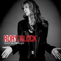 Rory Block - Heavy On The Blues i gruppen VI TIPSAR / Fredagsreleaser / 2025-08-22 hos Bengans Skivbutik AB (5639038)