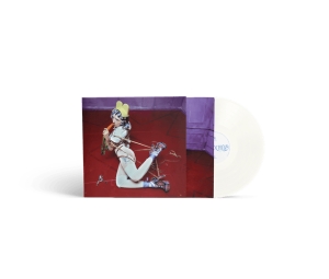 Ashnikko - Smoochies (Limited White Indie Vinyl) i gruppen VI TIPSAR / Fredagsreleaser / 2025-10-17 hos Bengans Skivbutik AB (5639046)