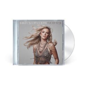 Collins Karley Scott - Flight Risk i gruppen VI TIPSAR / Fredagsreleaser / 2025-09-26 hos Bengans Skivbutik AB (5639049)