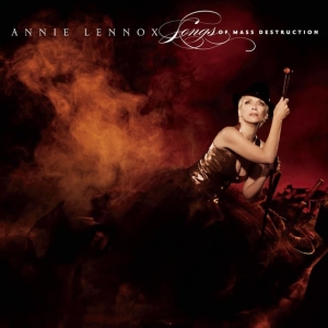Lennox Annie - Songs Of Mass Destruction i gruppen VI TIPSAR / Fredagsreleaser / 2025-08-22 hos Bengans Skivbutik AB (5639051)
