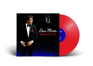 Dean Martin - Greatest Hits i gruppen VI TIPSAR / Fredagsreleaser / 2025-11-21 hos Bengans Skivbutik AB (5639058)