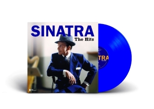 Frank Sinatra - The Hits i gruppen VI TIPSAR / Fredagsreleaser / 2025-11-21 hos Bengans Skivbutik AB (5639059)