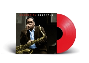 John Coltrane - Essential Coltrane i gruppen VI TIPSAR / Fredagsreleaser / 2025-11-21 hos Bengans Skivbutik AB (5639062)