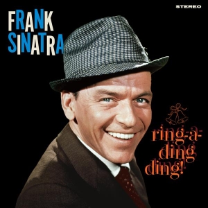 Frank Sinatra - Ring-A-Ding Ding! i gruppen VI TIPSAR / Fredagsreleaser / 2025-11-21 hos Bengans Skivbutik AB (5639064)