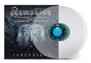 Symphony X - Iconoclast i gruppen VI TIPSAR / Fredagsreleaser / 2025-08-29 hos Bengans Skivbutik AB (5639070)