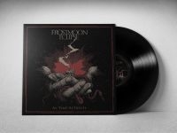 Frostmoon Eclipse - As Time Retreats (Black Vinyl Lp) i gruppen VI TIPSAR / Fredagsreleaser / 2025-09-26 hos Bengans Skivbutik AB (5639072)