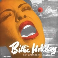 Holiday Billie - The Commodore Years (Grey Limited) i gruppen VI TIPSAR / Fredagsreleaser / 2025-10-03 hos Bengans Skivbutik AB (5639101)