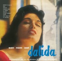 Dalida - Son Nom Est Dalida (Red Limited) i gruppen VI TIPSAR / Fredagsreleaser / 2025-10-03 hos Bengans Skivbutik AB (5639103)
