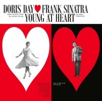 Day Doris / Frank Sinatra - Young At Heart Limited Edition Pink i gruppen VI TIPSAR / Fredagsreleaser / 2025-10-03 hos Bengans Skivbutik AB (5639105)