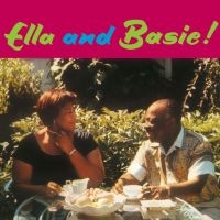 Fitzgerald Ella / Count Basie - Ella And Basie (Purple Limited Ed.) i gruppen VI TIPSAR / Fredagsreleaser / 2025-10-03 hos Bengans Skivbutik AB (5639108)