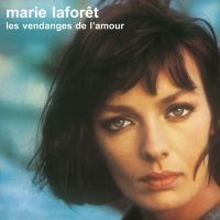 Laforet Marie - Marie Laforet (Blue Limited Edition i gruppen VI TIPSAR / Fredagsreleaser / 2025-10-03 hos Bengans Skivbutik AB (5639110)