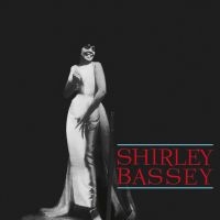 Bassey Shirley - Shirley (Clear Limited Edition) i gruppen VI TIPSAR / Fredagsreleaser / 2025-10-03 hos Bengans Skivbutik AB (5639113)