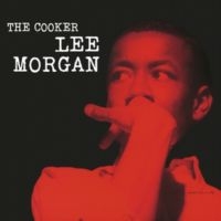 Morgan Lee - The Cooker i gruppen VINYL / Jazz hos Bengans Skivbutik AB (5639122)