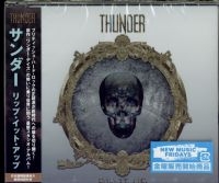 Thunder - Rip It Up i gruppen CD / Toppsäljare hos Bengans Skivbutik AB (5639141)