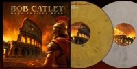 Bob Catley - When Empires Burn (Savannah & Ash Grey Coloured Vinyl / 2LP) i gruppen VI TIPSAR / Fredagsreleaser / 2025-09-19 hos Bengans Skivbutik AB (5639145)