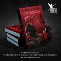 Dissection - Far Beyond All Light - The Life, De i gruppen VI TIPSAR / Fredagsreleaser / 2025-10-24 hos Bengans Skivbutik AB (5639146)