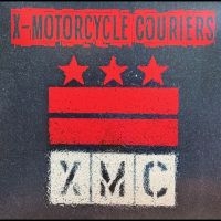X-Motorcycle Couriers - Xmc i gruppen VI TIPSAR / Fredagsreleaser / 2025-09-12 hos Bengans Skivbutik AB (5639150)